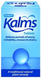 Lanes Kalms