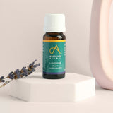 Absolute Aromas Lavender Oil 10ml # AA-T116