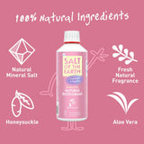 Salt Of The Earth Lavender & Vanilla Refill # 500ml