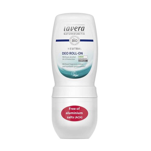 Lavera Deodorant Roll-on - 50ml