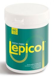 Lepicol Original Capsules