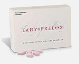 Pharma Nord Lady Prelox 60 tabs