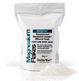 Better You Magnesium Flakes 1kg