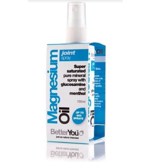 Magnesium Oil Joint spray 100ml