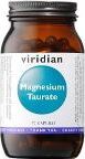 Viridian Magnesium Taurate Veg Caps 90 size #327