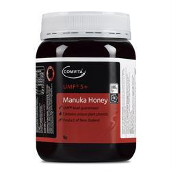 Manuka Honey UMF 5+ 1000g