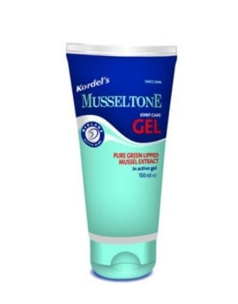 MusselTone Gel