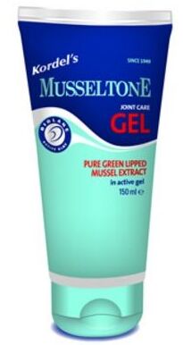 MusselTone Gel