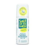 Salt Of The Earth Natural Roll-On Deodorant # 75ml