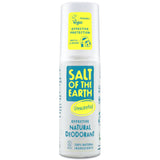 Salt Of The Earth Natural Spray Deodorant # 100ml