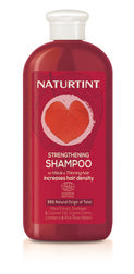 Naturtint Strengthening Shampoo – 330ml