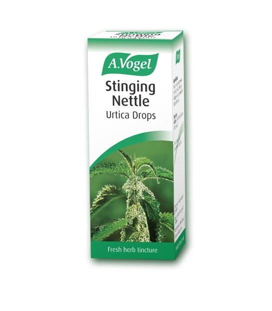 A Vogel Stinging Nettele (Urtica) 50ml