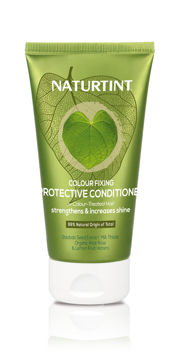 Naturtint Colour Fixing Protective Conditioner