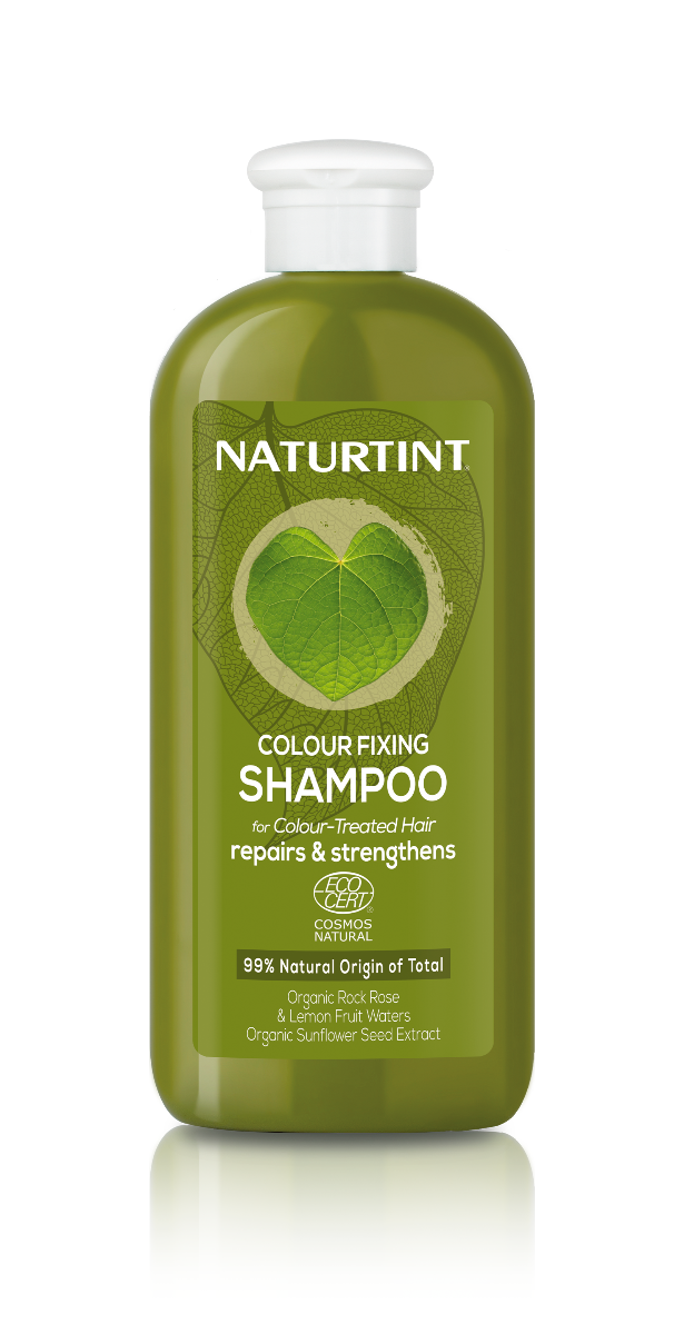 Naturtint Colour Fixing Shampoo