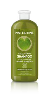 Naturtint Colour Fixing Shampoo