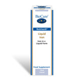 BioCare Nutrisorb® Liquid Iron # 18015