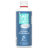 Salt Of The Earth Ocean & Coconut Spray Refill # 500ml