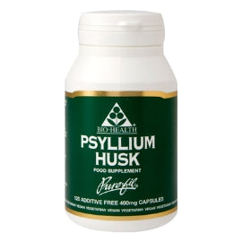 Bio-Health Psylluim Husk