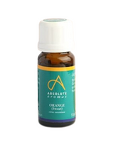 Absolute Aromas Orange Sweet Oil 10ml # AA-T133