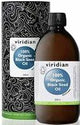 Viridian Black Seed Oil (Organic) 500ml size #521