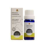 Aqua Oleum Organic Lavender 10ml