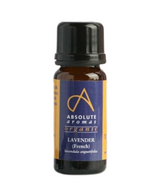 Absolute Aromas Organic Lavender Oil 10ml # AA-OR010