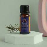 Absolute Aromas Organic Rosemary Oil 10ml # AA-OR016