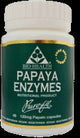 Bio-Health Papaya Enzymes 60 Capsules