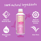 Salt Of The Earth Peony Blossom Spray Refill # 500ml