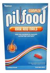 Pilfood® Complex 90 Capsules