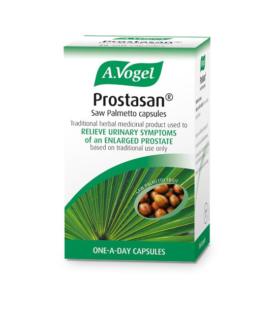 A Vogel Prostasan-Saw Palmetto