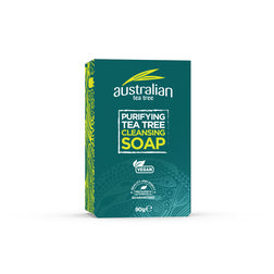 Australian Tea Tree Soap 90grams