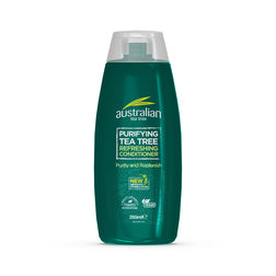 Australian Tea Tree Purifying tea tree Refreshing Conditioner 250ml