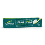 Australian Tea Tree Fresh & White Toothpaste 100ml