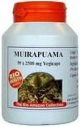 Rio Amazon Muirapuama 500mg