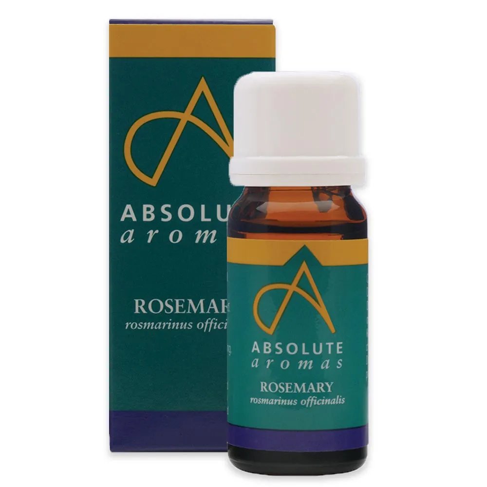 Absolute Aromas Rosemary Oil 10ml # AA-T123