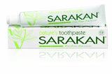 Sarakan Toothpaste