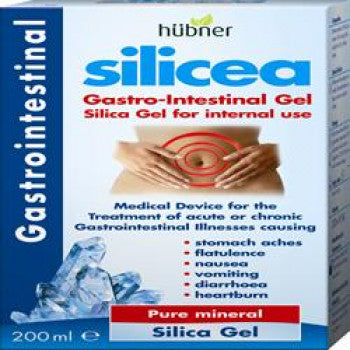 Silicea Gastrointestinal Gel # 200ml