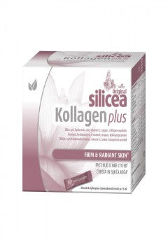 Silicea Kollagen Plus Sachets # 30 sachets