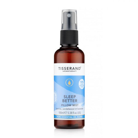 Tisserand Sleep Better Pillow Mist # 100ml