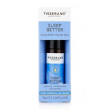 Tisserand Sleep Better Pulse Point Roller Ball # 10ml