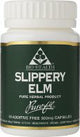 Bio-Health Slippery Elm 120 Capsules