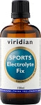 Viridian Electrolyte Fix Liquid*  100ml size #302