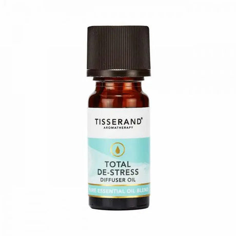 Tisserand Total De-Stress Diffuser Oil # 9ml