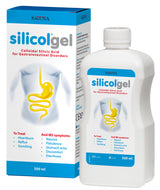 Saguna Silicol Gel Colloidal Silicic Acid For Gastrointestinal Disorders 500ml