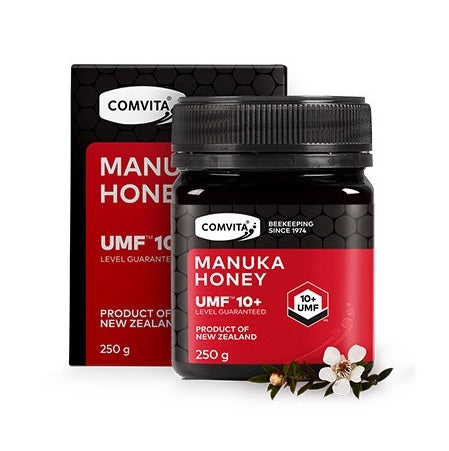 UMF 10+ Manuka Honey 250g