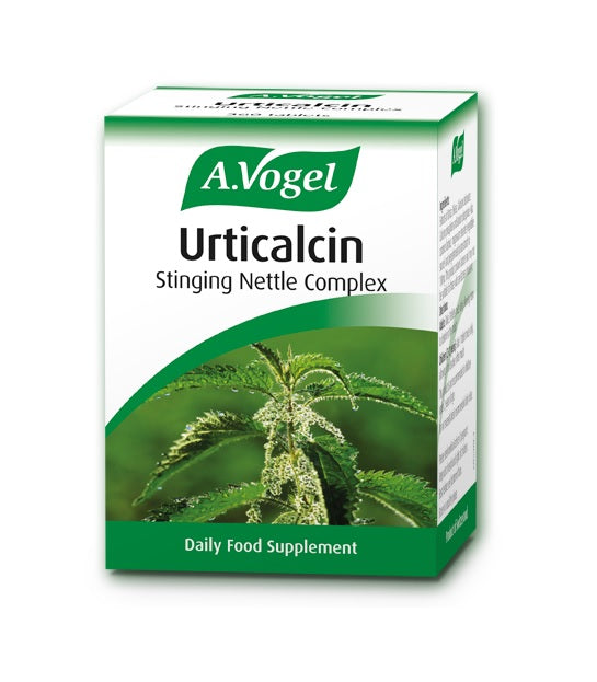 A Vogel Uticalcin silicea & nettle extract (360 Tablets)