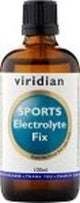 Viridian Electrolyte Fix Liquid*  100ml size #302