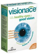 Vitabiotics Visionace