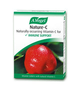 A Vogel Nature C (natural Vitamin C from Fruit and Herbs)